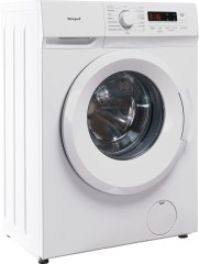 Стиральная машина Weissgauff WM 4106 D класс: A+ загр.фронтальная макс.:6кг белый