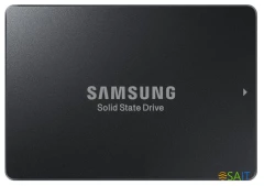 Накопитель SSD Samsung SATA-III 3.75TB MZ7L33T8HBNA-00A07 PM897 2.5" OEM