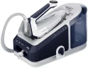 Парогенератор Braun CareStyle 7 IS7282BL 2700Вт синий/белый