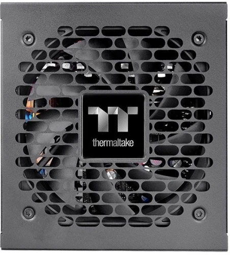 Блок питания Thermaltake ATX 750W Toughpower GT Gen.5 80+ gold (20+4pin) APFC 140mm fan 6xSATA Cab Manag RTL