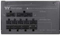 Блок питания Thermaltake ATX 750W Toughpower GT Gen.5 80+ gold (20+4pin) APFC 140mm fan 6xSATA Cab Manag RTL