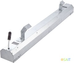 Обогреватель инфракрасный Ballu BIH-T2-1.5 1500Вт серебристый