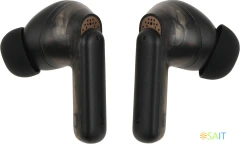 Гарнитура внутриканальные Creative Aurvana Ace 2 черный беспроводные bluetooth в ушной раковине (51EF1160AA000)