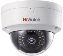 Камера видеонаблюдения IP HiWatch DS-I252M(B)(2.8mm) 2.8-2.8мм цв. корп.:белый
