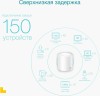 Бесшовный Mesh роутер TP-Link Deco X50(1-Pack) AX3000 10/100/1000BASE-TX белый