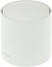 Бесшовный Mesh роутер TP-Link Deco X50(1-Pack) AX3000 10/100/1000BASE-TX белый