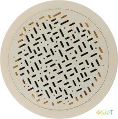 Громкоговоритель Tantos TSo-PA6a потолочный 6Вт белый (00-00026409)