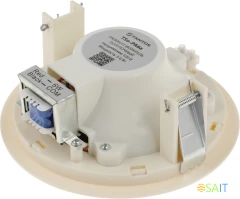 Громкоговоритель Tantos TSo-PA6a потолочный 6Вт белый (00-00026409)