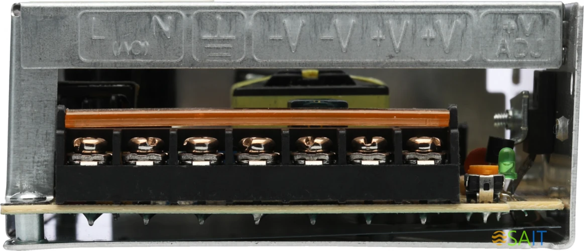 Блок питания AC/DC Falcon Eye FE-S-5/12 11.5В 13.55В