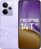 Смартфон Realme RMX5078 14T 5G 128Gb 8Gb фиолетовый моноблок 3G 4G 2Sim 6.67" 1080x2400 Android 15 50Mpix 802.11 a/b/g/n/ac NFC GPS GSM900/1800 GSM1900 Protect