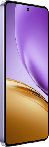 Смартфон Realme RMX5078 14T 5G 128Gb 8Gb фиолетовый моноблок 3G 4G 2Sim 6.67" 1080x2400 Android 15 50Mpix 802.11 a/b/g/n/ac NFC GPS GSM900/1800 GSM1900 Protect