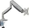 Кронштейн для мониторов ЖК Digma D-MM301 серый 17"-45" макс.15кг крепление к столешнице поворот и наклон