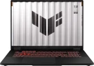 Ноутбук Asus TUF Gaming A18 FA808UH-S8052 Ryzen 7 260 16Gb SSD512Gb NVIDIA GeForce RTX5050 8Gb 18" IPS FHD+ (1920x1200) без ОС grey WiFi BT Cam (90NR0NM1-M002K0)