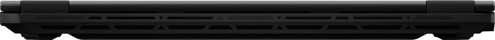 Ноутбук Asus TUF Gaming A18 FA808UH-S8052 Ryzen 7 260 16Gb SSD512Gb NVIDIA GeForce RTX5050 8Gb 18" IPS FHD+ (1920x1200) без ОС grey WiFi BT Cam (90NR0NM1-M002K0)