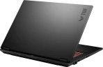 Ноутбук Asus TUF Gaming A18 FA808UH-S8052 Ryzen 7 260 16Gb SSD512Gb NVIDIA GeForce RTX5050 8Gb 18" IPS FHD+ (1920x1200) без ОС grey WiFi BT Cam (90NR0NM1-M002K0)