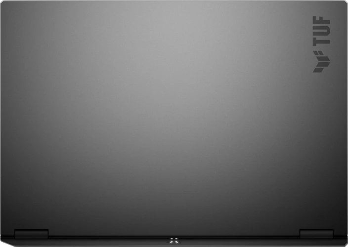 Ноутбук Asus TUF Gaming A18 FA808UH-S8052 Ryzen 7 260 16Gb SSD512Gb NVIDIA GeForce RTX5050 8Gb 18" IPS FHD+ (1920x1200) без ОС grey WiFi BT Cam (90NR0NM1-M002K0)
