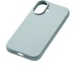 Чехол (клип-кейс) uBear для Apple iPhone 16 Touch with MagSafe мятный (CS404CM61TH-I24M)
