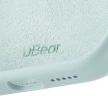 Чехол (клип-кейс) uBear для Apple iPhone 16 Touch with MagSafe мятный (CS404CM61TH-I24M)
