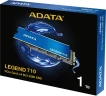Накопитель SSD A-Data PCIe 3.0 x4 1TB ALEG-710-1TCS Legend 710 M.2 2280