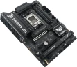 Материнская плата Asus TUF GAMING B650E-PLUS WIFI Socket AM5 AMD B650 4xDDR5 ATX AC`97 8ch(7.1) 2.5Gg RAID+HDMI+DP
