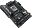 Материнская плата Asus TUF GAMING B650E-PLUS WIFI Socket AM5 AMD B650 4xDDR5 ATX AC`97 8ch(7.1) 2.5Gg RAID+HDMI+DP