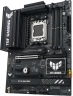 Материнская плата Asus TUF GAMING B650E-PLUS WIFI Socket AM5 AMD B650 4xDDR5 ATX AC`97 8ch(7.1) 2.5Gg RAID+HDMI+DP