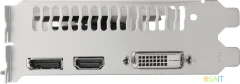 Видеокарта Afox PCI-E AF1050TI-4096D5H7-V8 NVIDIA GeForce GTX 1050TI 4Gb 128bit GDDR5 1291/7000 DVIx1 HDMIx1 DPx1 HDCP Ret