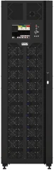Источник бесперебойного питания Powercom Vanguard-II-33 VGD-II-300K33 300000Вт 300000ВА черный