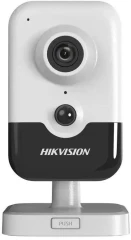 Камера видеонаблюдения IP Hikvision DS-2CD2483G2-I(2.8MM) 2.8-2.8мм цв. корп.:белый/черный