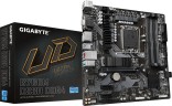 Материнская плата Gigabyte B760M DS3H DDR4 Soc-1700 Intel B760 4xDDR4 mATX AC`97 8ch(7.1) 2.5Gg RAID+VGA+HDMI+DP