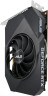 Видеокарта Asus PCI-E 4.0 PH-RTX3050-8G-V2 NVIDIA GeForce RTX 3050 8Gb 128bit GDDR6 1777/14000 HDMIx1 DPx1 HDCP Ret