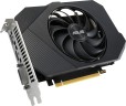 Видеокарта Asus PCI-E 4.0 PH-RTX3050-8G-V2 NVIDIA GeForce RTX 3050 8Gb 128bit GDDR6 1777/14000 HDMIx1 DPx1 HDCP Ret