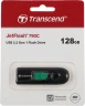 Флеш Диск Transcend 128GB Jetflash Type-C 790C TS128GJF790C USB3.0 черный