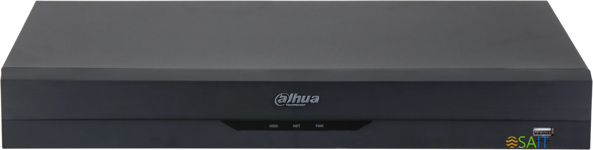 Видеорегистратор Dahua DH-XVR5216AN-I3/T