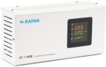 Стабилизатор напряжения Бастион Rapan ST-1000 1000ВА белый