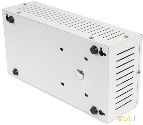 Стабилизатор напряжения Бастион Rapan ST-1000 1000ВА белый