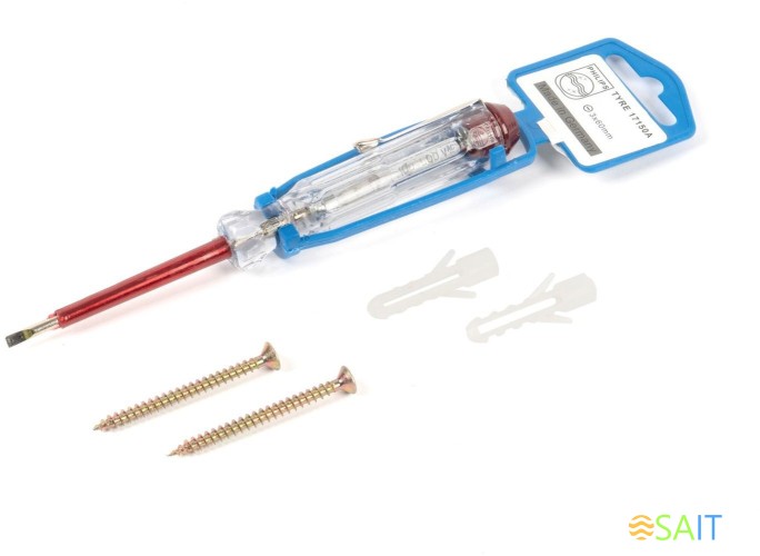 Стабилизатор напряжения Бастион Rapan ST-1000 1000ВА белый