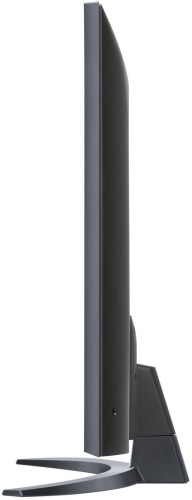 Телевизор LED LG 65" 65UR81009LK.ARUB черный 4K Ultra HD 60Hz DVB-T DVB-T2 DVB-C DVB-S2 USB WiFi Smart TV