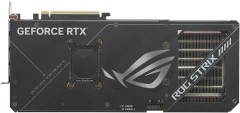 Видеокарта Asus PCI-E 5.0 ROG-STRIX-RTX5070-O12G-GAMING NVIDIA GeForce RTX 5070 12Gb 192bit GDDR7 2655/28000 HDMIx2 DPx3 HDCP Ret