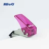 Дырокол Kw-Trio mini 92A0 макс.:6лист. металл/пластик ассорти отв.:1