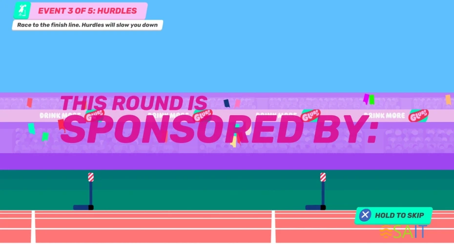 Игра для ПК Yogscast Games Drink More Glurp (0+)