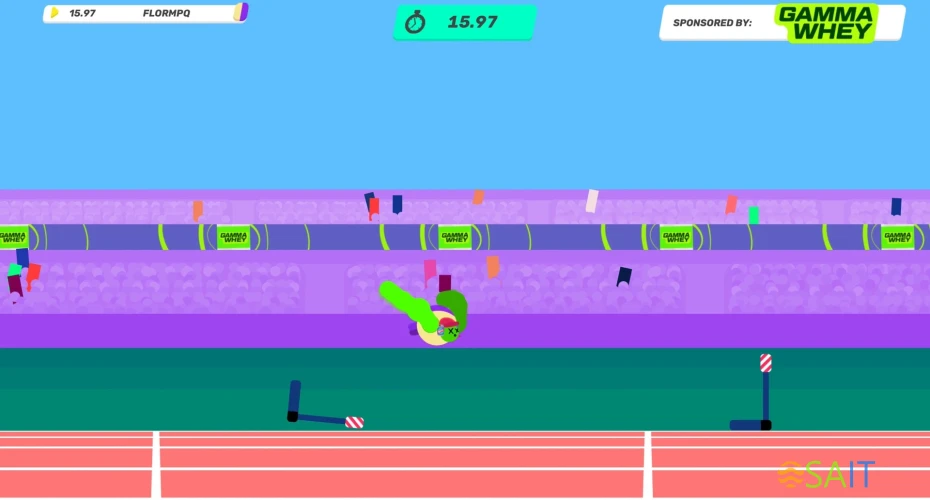 Игра для ПК Yogscast Games Drink More Glurp (0+)