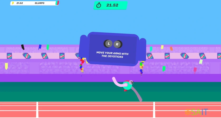 Игра для ПК Yogscast Games Drink More Glurp (0+)