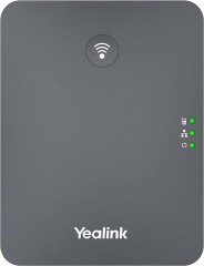 Базовая станция IP Yealink W70B