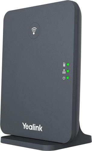 Базовая станция IP Yealink W70B