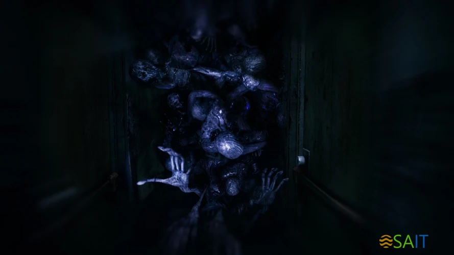 Игра для ПК Raiser Games Song of Horror Complete Edition (12+)