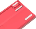 Клавиатура A4Tech Bloody S87 Energy механическая розовый USB for gamer LED (S87 USB ENERGY PINK)