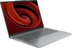 Ноутбук Lenovo IdeaPad 5 Pro 14AHP9 Ryzen 7 8845HS 16Gb SSD1Tb NVIDIA GeForce RTX 3050 6Gb 14" OLED 2.8K (2880x1800) noOS grey WiFi BT Cam (83D30029RK)