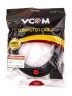 Кабель VCOM HDMI (m) - DVI-D (m)