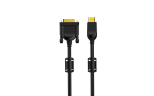 Кабель VCOM HDMI (m) - DVI-D (m)